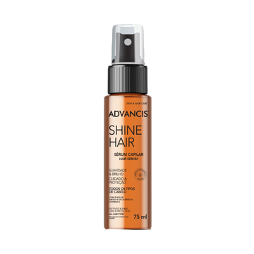 Advancis Shine Hair Serum