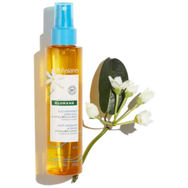 AFTER SUN REPAIR OIL with organic Tamanu & Monoi Body 150 ml