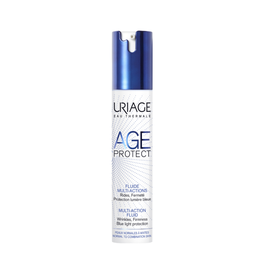 Age Protect Multi-Action Fluid 40 ml
