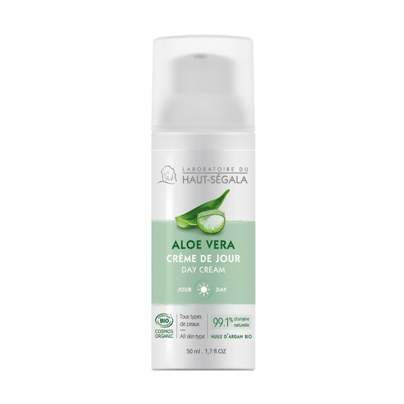 Aloe Vera Day Cream