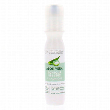Aloe Vera Eye Contour Roll-on