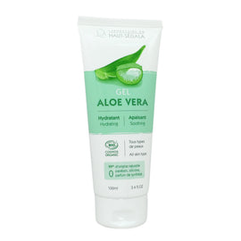 Aloe Vera Gel