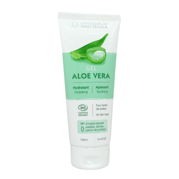Aloe Vera Gel