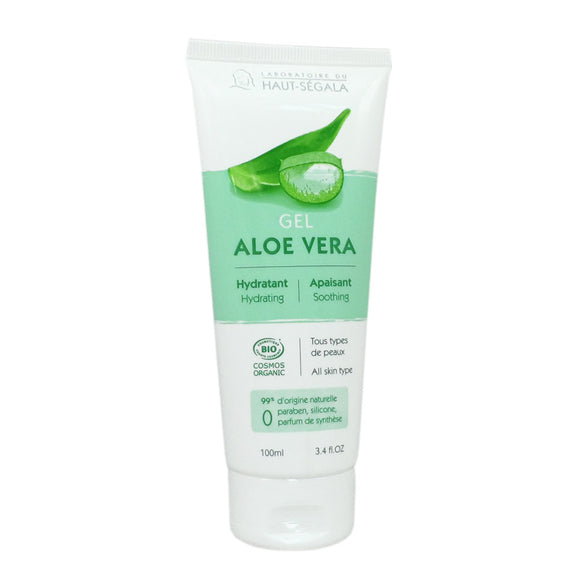 Aloe Vera Gel