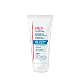 Argeal Sebum-Absorbing Shampoo