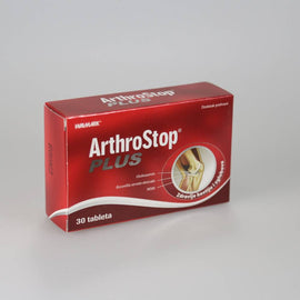 Arthrostop Plus - 30 Tabs