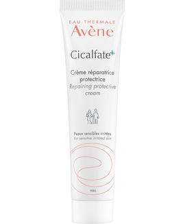 Cicalfate+ Repairing Protective Cream - 0