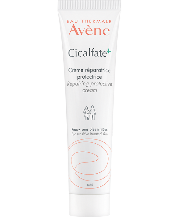Cicalfate+ Repairing Protective Cream