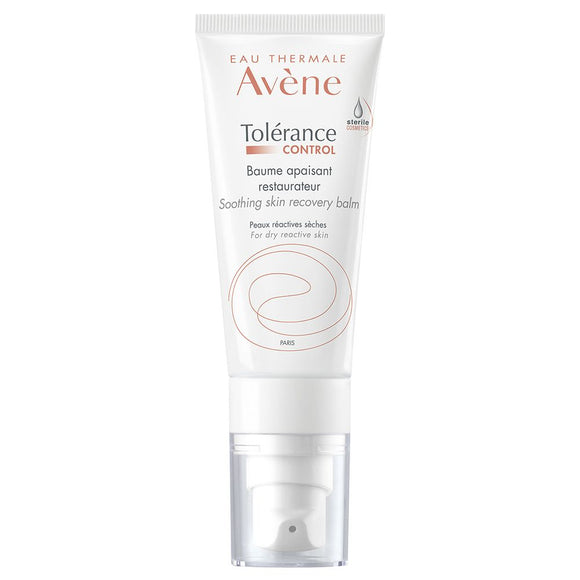Avene Eau Thermale Tolerance Control Baume 40 ml