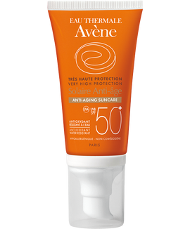 Anti-Aging Suncare Spf 50+