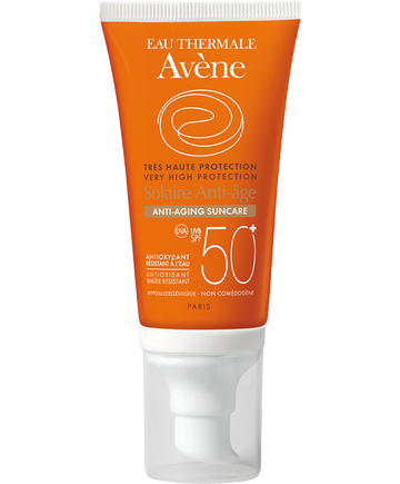 Anti-Aging Suncare Spf 50+