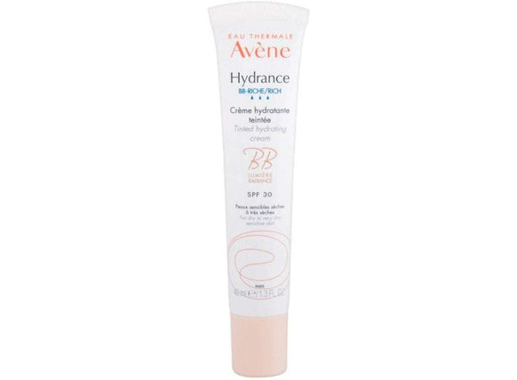 Avene Hydrance Riche BB Cream Spf 30