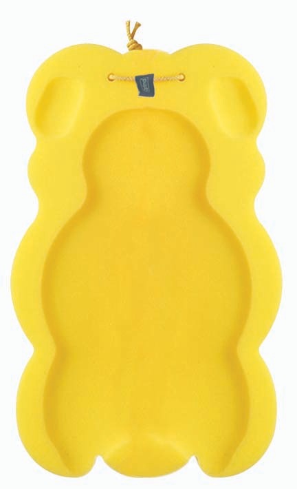 Baby Bath - Non-slip Cushion Sponge