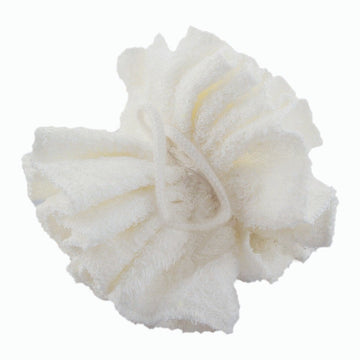 Bamboo Baby Bath Sponge