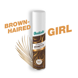 Batiste Dry Shampoo Medium 200 ml