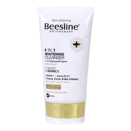 Beesline 4 in 1 Whitening Cleanser