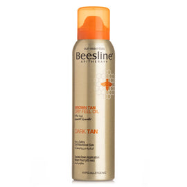 Beesline Brown Tan Dry Feel Oil 150 ml