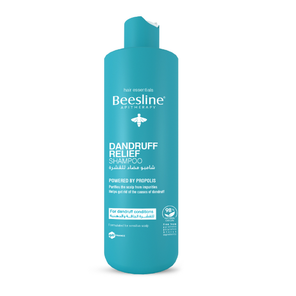 Beesline Dandruff Relief Shampoo