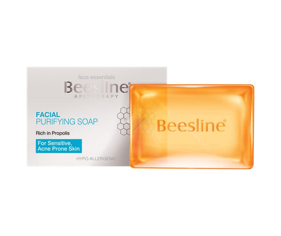 Beesline Facial Purifying Soap