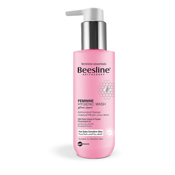 Beesline Feminine Hygienic Wash