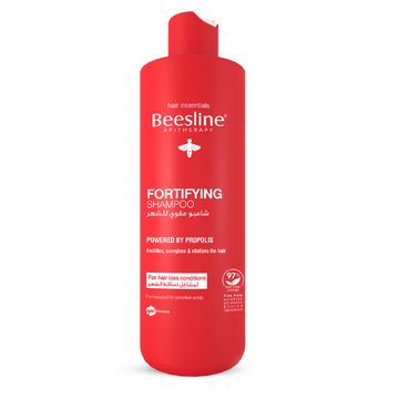 Beesline Fortifying Shampoo