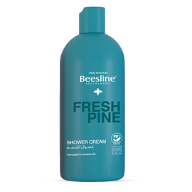 Beesline Fresh Pine Shower Cream