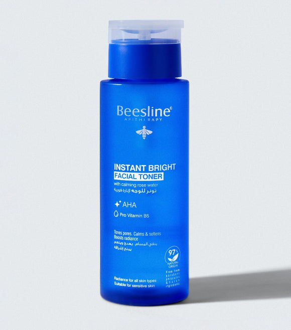 Beesline Instant Bright Facial Toner