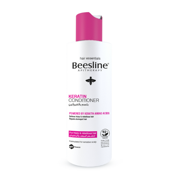 Beesline Keratin Conditioner