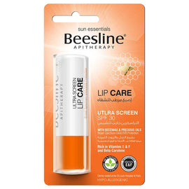 Beesline LIP CARE - ULTRA SCREEN SPF30