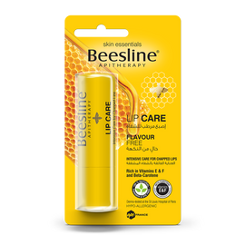 Beesline Lip Care - Flavour Free