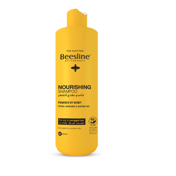 Beesline Nourishing Shampoo