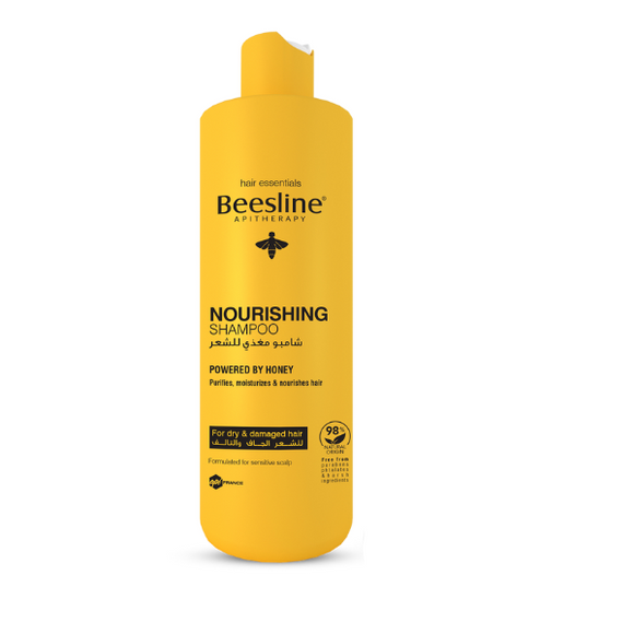 Beesline Nourishing Shampoo