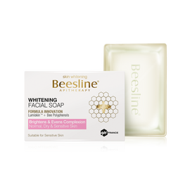 Beesline Whitening Facial Soap SFDA