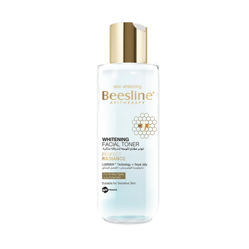 Beesline Whitening Facial Toner