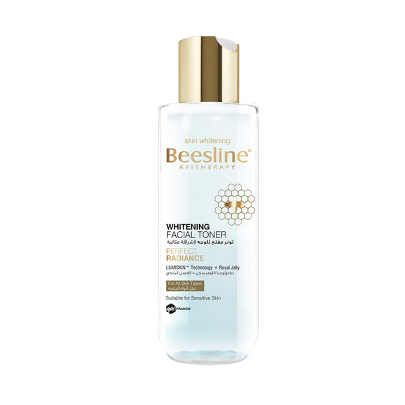 Beesline Whitening Facial Toner