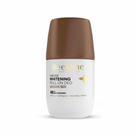 Beesline Whitening Roll-On Deodorant - Arabian