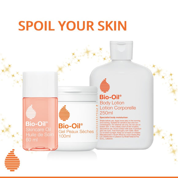 Bio-Oil Bundle 1