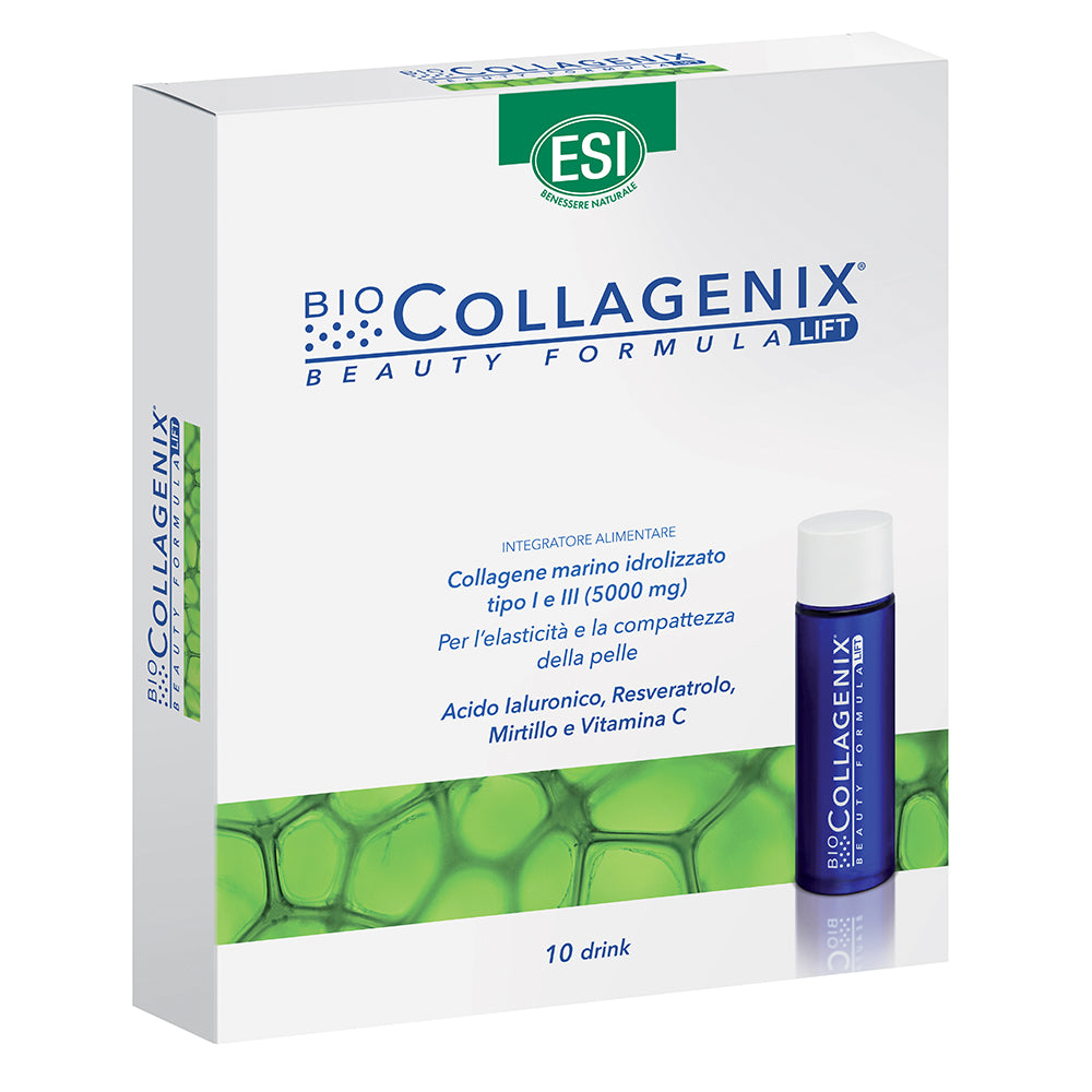Biocollagenix - drink