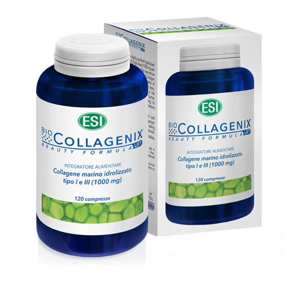 Biocollagenix in Tablet Form - 120 Tablets
