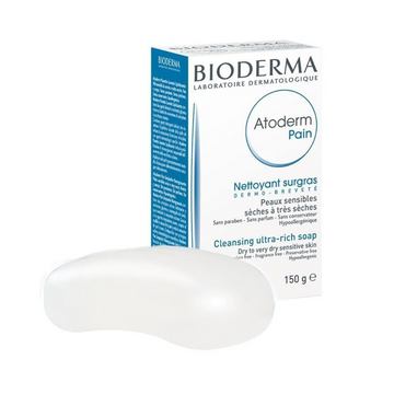 Bioderma Atoderm Intensive Pain 150g