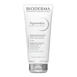 Bioderma Pigmentbio Foaming Cream 200 ml
