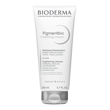 Bioderma Pigmentbio Foaming Cream 200 ml
