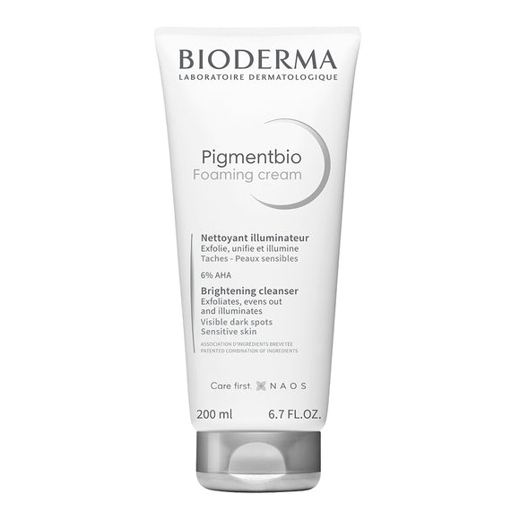 Bioderma Pigmentbio Foaming Cream 200 ml