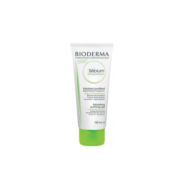 Bioderma SEBIUM GOMMANT 100 ml