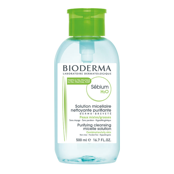 Bioderma SEBIUM H2O