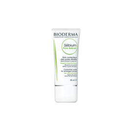 Bioderma SEBIUM PORE REFINER 30 ml