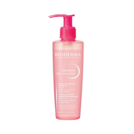 Bioderma Sensibio Cleansing Foaming Gel