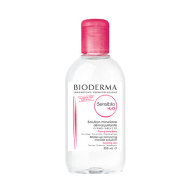 Bioderma Sensibio H2O Micellar Water
