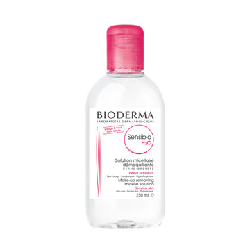 Bioderma Sensibio H2O Micellar Water