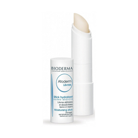 Bioderma Atoderm Lèvres Moisturising Stick 4g
